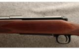 Winchester Model 70 Alaskan .300 Win. Mag. - 4 of 8