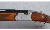 Beretta S682X Trap Combo 12 Gauge - 4 of 9