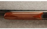 Weatherby Orion 12 ga. - Adjustable Comb - 6 of 9