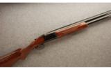 Weatherby Orion 12 ga. - Adjustable Comb - 1 of 9