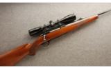 Ruger M77 .30-06 Sprg. - 1 of 8