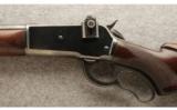 Winchester ~ Model 71 Deluxe ~ .348 WCF - 4 of 9
