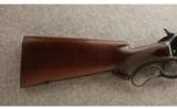 Winchester ~ Model 71 Deluxe ~ .348 WCF - 5 of 9