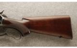 Winchester ~ Model 71 Deluxe ~ .348 WCF - 7 of 9