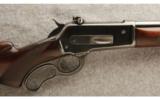 Winchester ~ Model 71 Deluxe ~ .348 WCF - 2 of 9