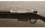 Christensen Arms Model 14
6.5 Creedmoor - 4 of 8