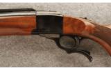 Ruger No. 1 Tropical .375 H&H - 4 of 8