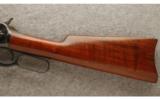 Winchester Model 92 SRC .38 WCF - Refinished - 7 of 9