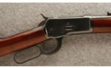 Winchester Model 92 SRC .38 WCF - Refinished - 2 of 9