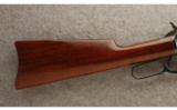 Winchester Model 92 SRC .38 WCF - Refinished - 5 of 9