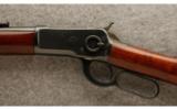 Winchester Model 92 SRC .38 WCF - Refinished - 4 of 9