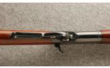 Winchester Model 92 SRC .38 WCF - Refinished - 3 of 9