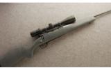 Weatherby Mark V Ultra Lightweight .30-06 Sprg. - 1 of 8