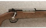 Weatherby Mark V Ultra Lightweight .300 Wby. Mag. - 2 of 8