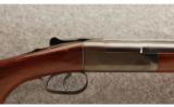 Winchester Model 24
16 ga. - 2 of 9