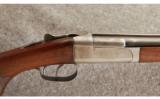 Winchester Model 24
20 ga. - 2 of 9