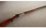 Winchester Model 24
20 ga. - 1 of 9