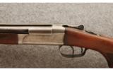 Winchester Model 24
20 ga. - 4 of 9