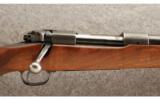 Winchester pre-'64 Model 70 .30-06 Sprg. - 2 of 9