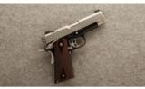 Kimber Pro CDP II .45 ACP - 1 of 3