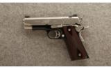 Kimber Pro CDP II .45 ACP - 2 of 3