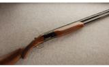 Weatherby Orion 12 ga. - 1 of 9