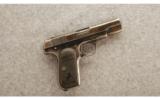 Colt ~ 1903 Pocket Pistol ~ .32 Rimless Smokeless - 1 of 2