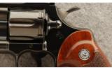 Colt Trooper .357 Mag. - 3 of 7
