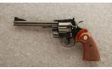Colt Trooper .357 Mag. - 2 of 7