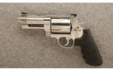 Smith & Wesson 500
.500 S&W - 2 of 2