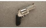 Smith & Wesson 500
.500 S&W - 1 of 2