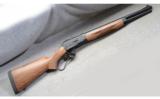 Big Horn Armory Model 90 .460 S&W - 1 of 9
