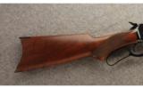 Winchester 1892 Limited Ed. Deluxe Takedown .44-40 Win. - 5 of 9