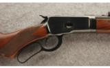 Winchester 1892 Limited Ed. Deluxe Takedown .44-40 Win. - 2 of 9
