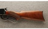 Winchester 1892 Limited Ed. Deluxe Takedown .44-40 Win. - 7 of 9