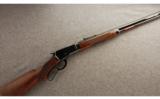 Winchester 1892 Limited Ed. Deluxe Takedown .44-40 Win. - 1 of 9