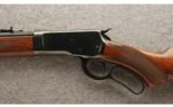 Winchester 1892 Limited Ed. Deluxe Takedown .44-40 Win. - 4 of 9