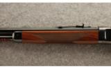 Winchester 1892 Limited Ed. Deluxe Takedown .44-40 Win. - 6 of 9