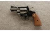 Colt Python .357 Mag. - 2 inch - 2 of 6