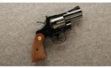 Colt Python .357 Mag. - 2 inch - 1 of 6