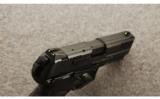 Heckler & Koch P30
9mm x 19 - 3 of 3