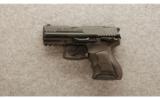 Heckler & Koch HK P30SK9mm x 19 - 2 of 2