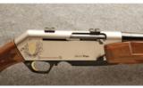 Browning ShortTrac .325 WSM - 2 of 8