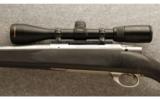 Weatherby Vanguard Stainless Synthetic .257 Wby. Mag. - 4 of 8