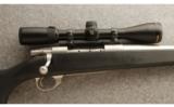 Weatherby Vanguard Stainless Synthetic .257 Wby. Mag. - 2 of 8
