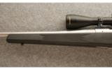 Weatherby Vanguard Stainless Synthetic .257 Wby. Mag. - 6 of 8
