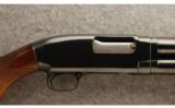 Winchester Model 12 Super Field 16 ga. - 2 of 9