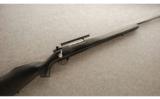 Weatherby ~ Mark V Synthetic ~ .300 Wby. Mag. - 1 of 8