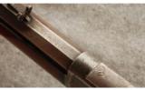 Winchester 3rd Model 1873 .44 cal - 9 of 9