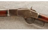 Winchester 3rd Model 1873 .44 cal - 4 of 9